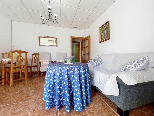 3 soverom Rekkehus til salgs i Garrucha - € 150 000 (Ref: 9495374)