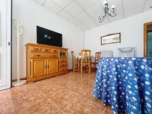 3 soverom Rekkehus til salgs i Garrucha - € 150 000 (Ref: 9495374)