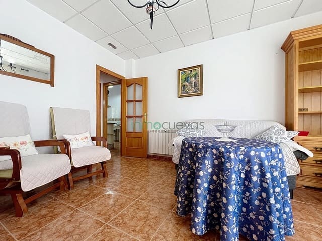 3 soverom Rekkehus til salgs i Garrucha - € 150 000 (Ref: 9495374)