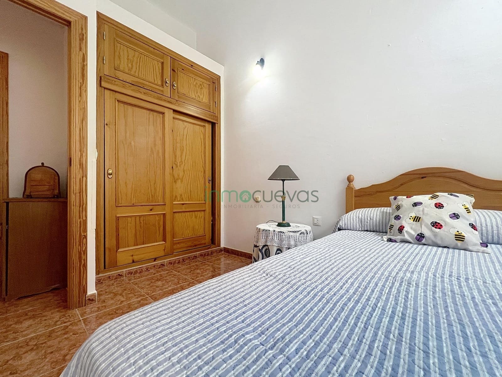 3 soverom Rekkehus til salgs i Garrucha - € 150 000 (Ref: 9495374)