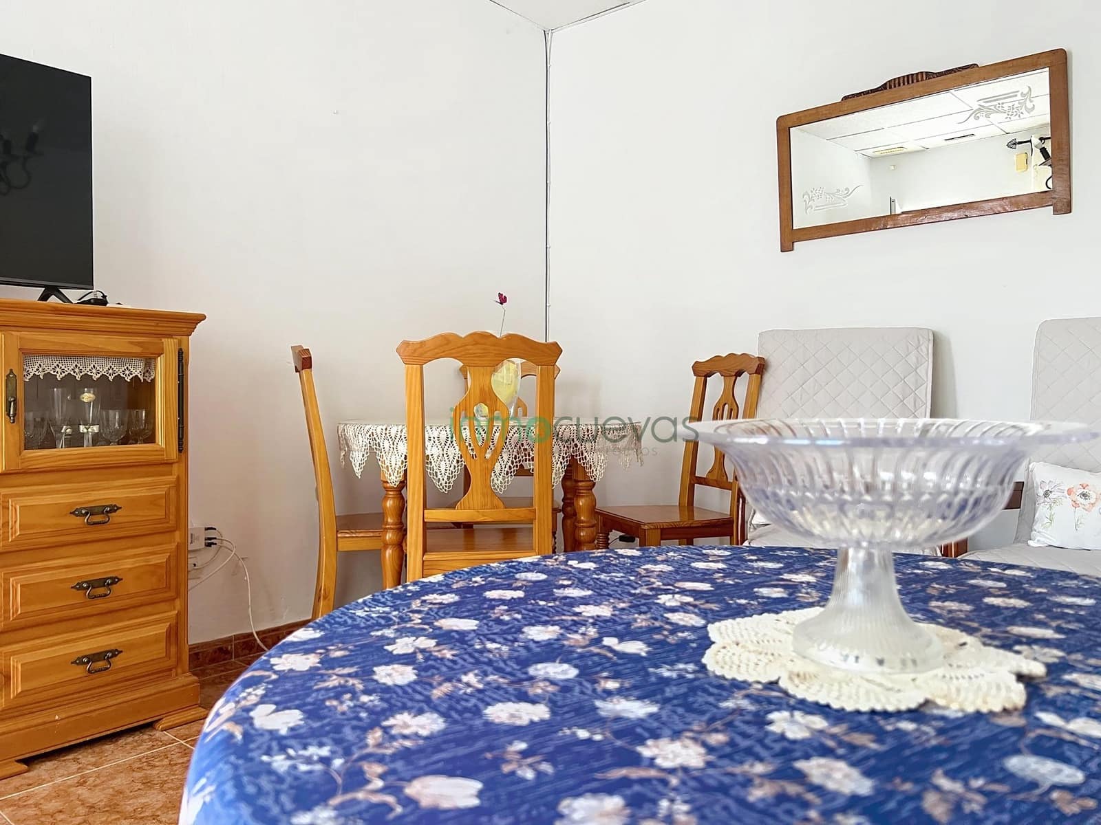 3 soverom Rekkehus til salgs i Garrucha - € 150 000 (Ref: 9495374)