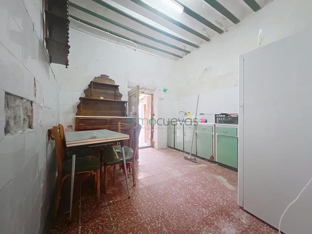 3 soveværelse Rækkehus til salg i Cuevas del Almanzora - € 55.000 (Ref: 9495375)