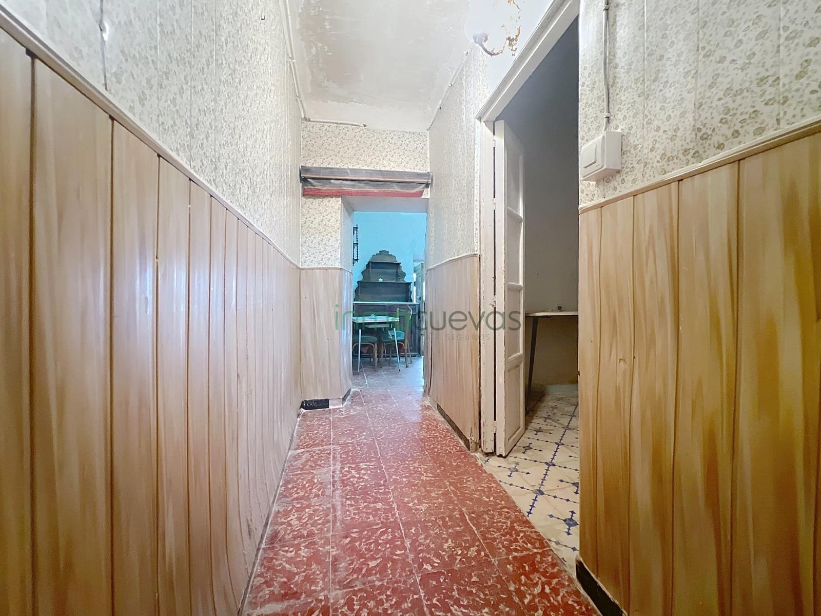 3 soveværelse Rækkehus til salg i Cuevas del Almanzora - € 55.000 (Ref: 9495375)