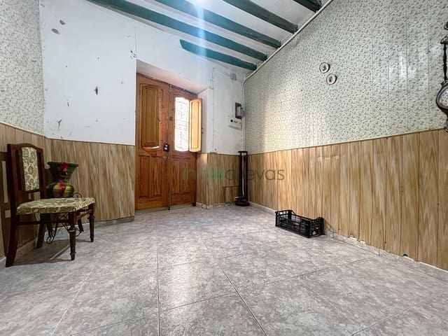 3 soveværelse Rækkehus til salg i Cuevas del Almanzora - € 55.000 (Ref: 9495375)