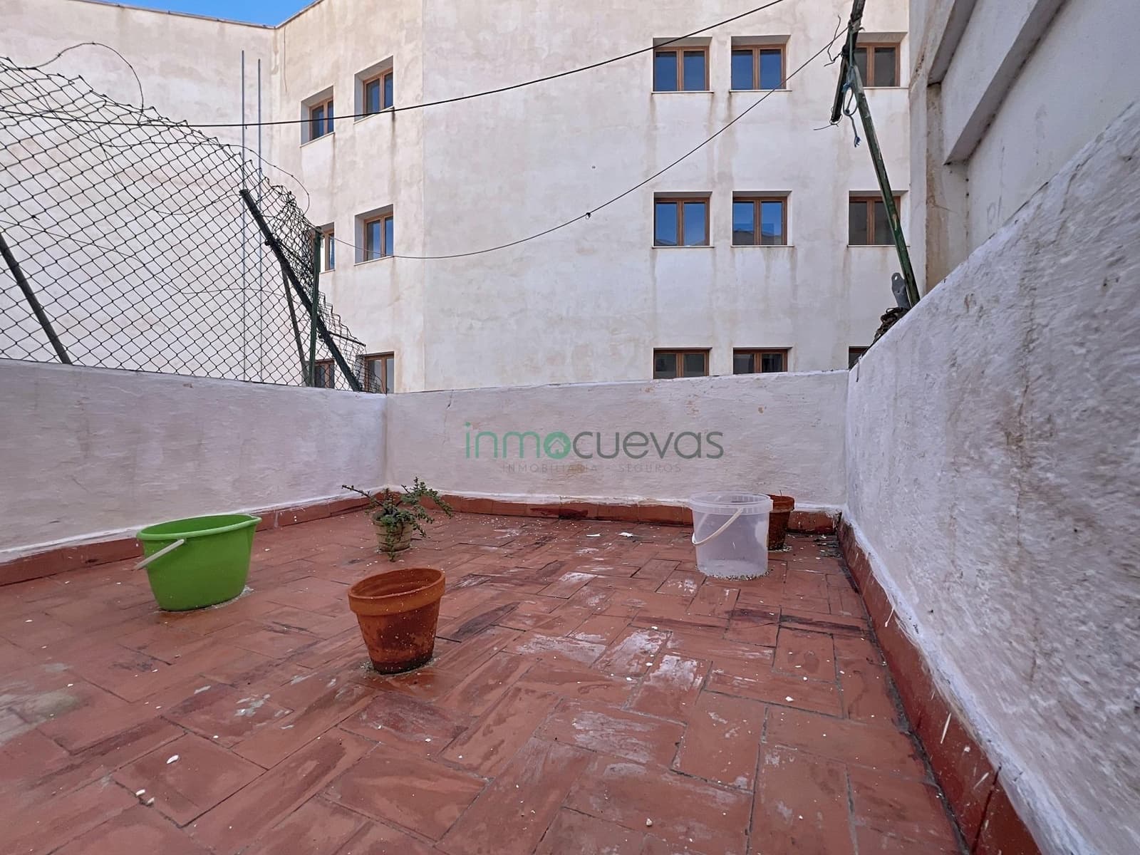 3 soveværelse Rækkehus til salg i Cuevas del Almanzora - € 55.000 (Ref: 9495375)