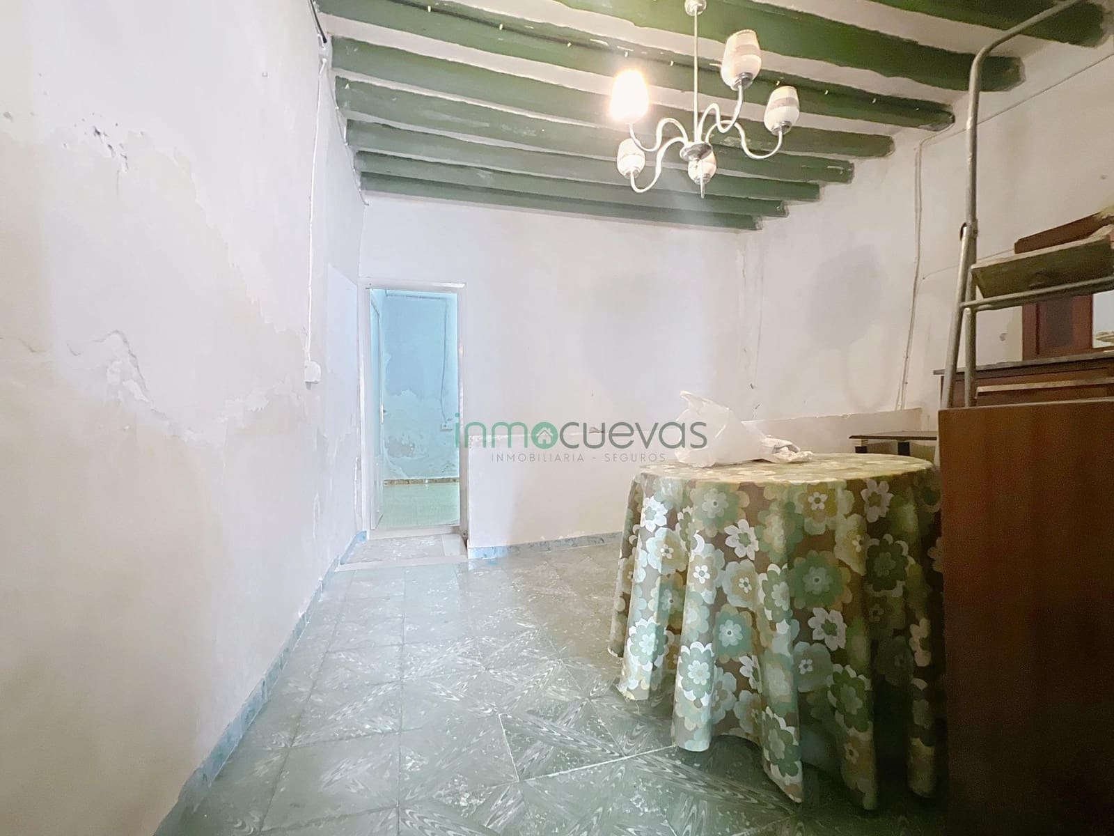 3 soveværelse Rækkehus til salg i Cuevas del Almanzora - € 55.000 (Ref: 9495375)