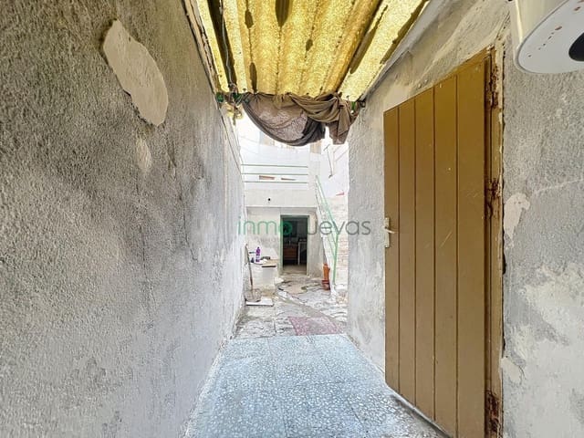 3 soveværelse Rækkehus til salg i Cuevas del Almanzora - € 55.000 (Ref: 9495375)