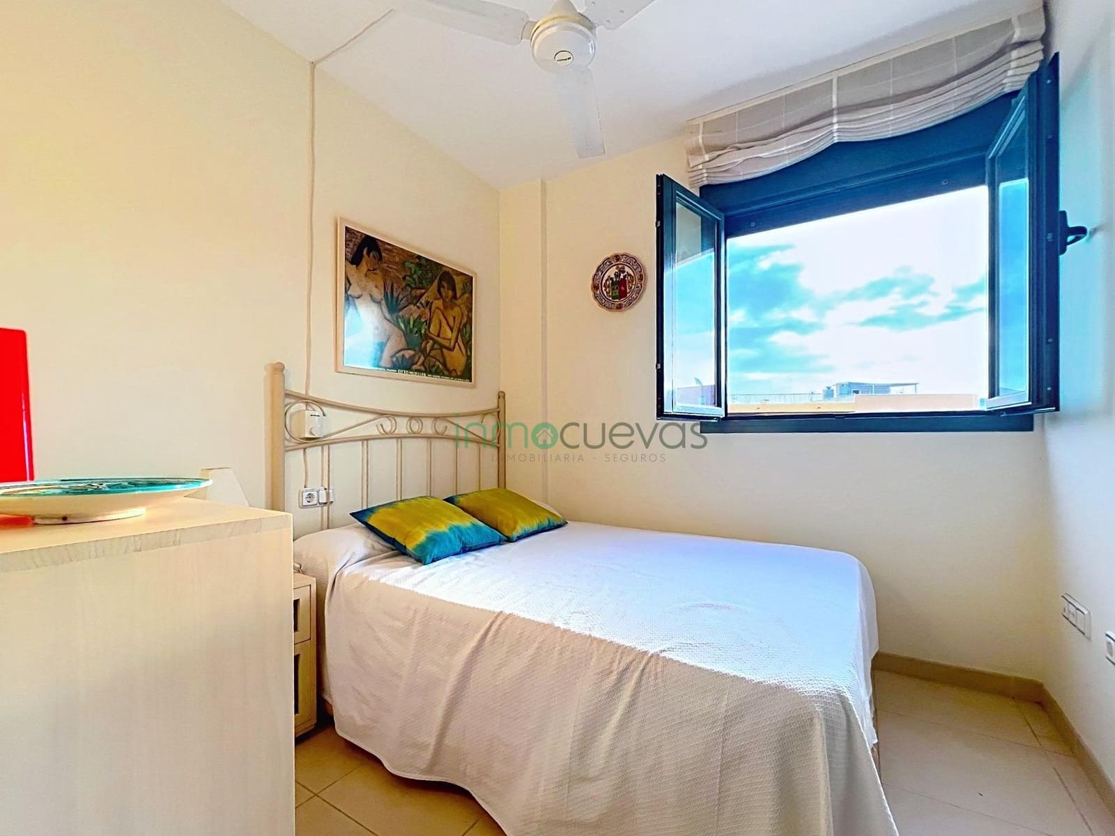 2 soveværelse Penthouse til salg i Villaricos - € 199.000 (Ref: 9497311)