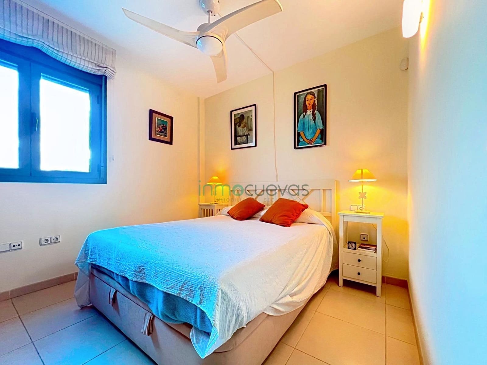 2 soveværelse Penthouse til salg i Villaricos - € 199.000 (Ref: 9497311)