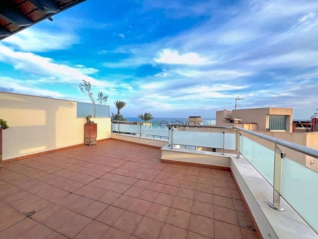 2 soveværelse Penthouse til salg i Villaricos, Cuevas del Almanzora - € 199.000 (Ref: 9497311)