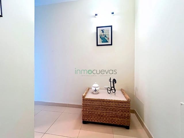 2 soveværelse Penthouse til salg i Villaricos, Cuevas del Almanzora - € 199.000 (Ref: 9497311)