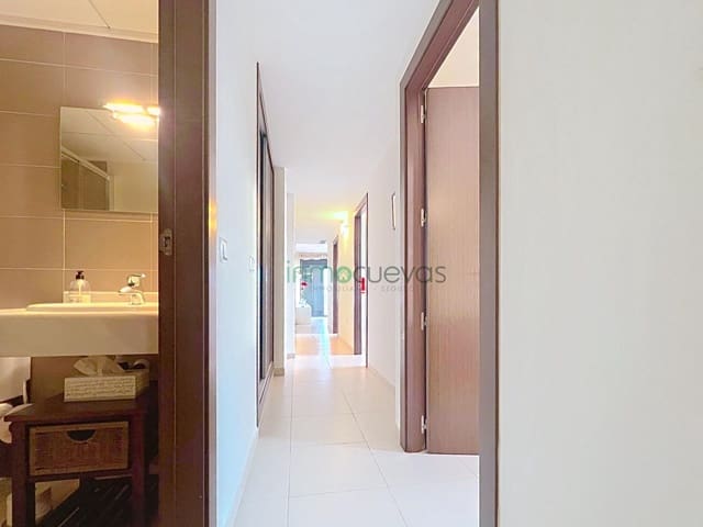 2 soveværelse Penthouse til salg i Villaricos, Cuevas del Almanzora - € 199.000 (Ref: 9497311)