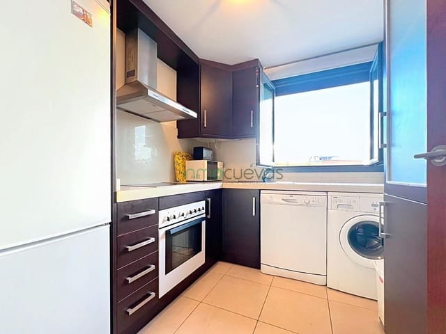 2 soveværelse Penthouse til salg i Villaricos, Cuevas del Almanzora - € 199.000 (Ref: 9497311)