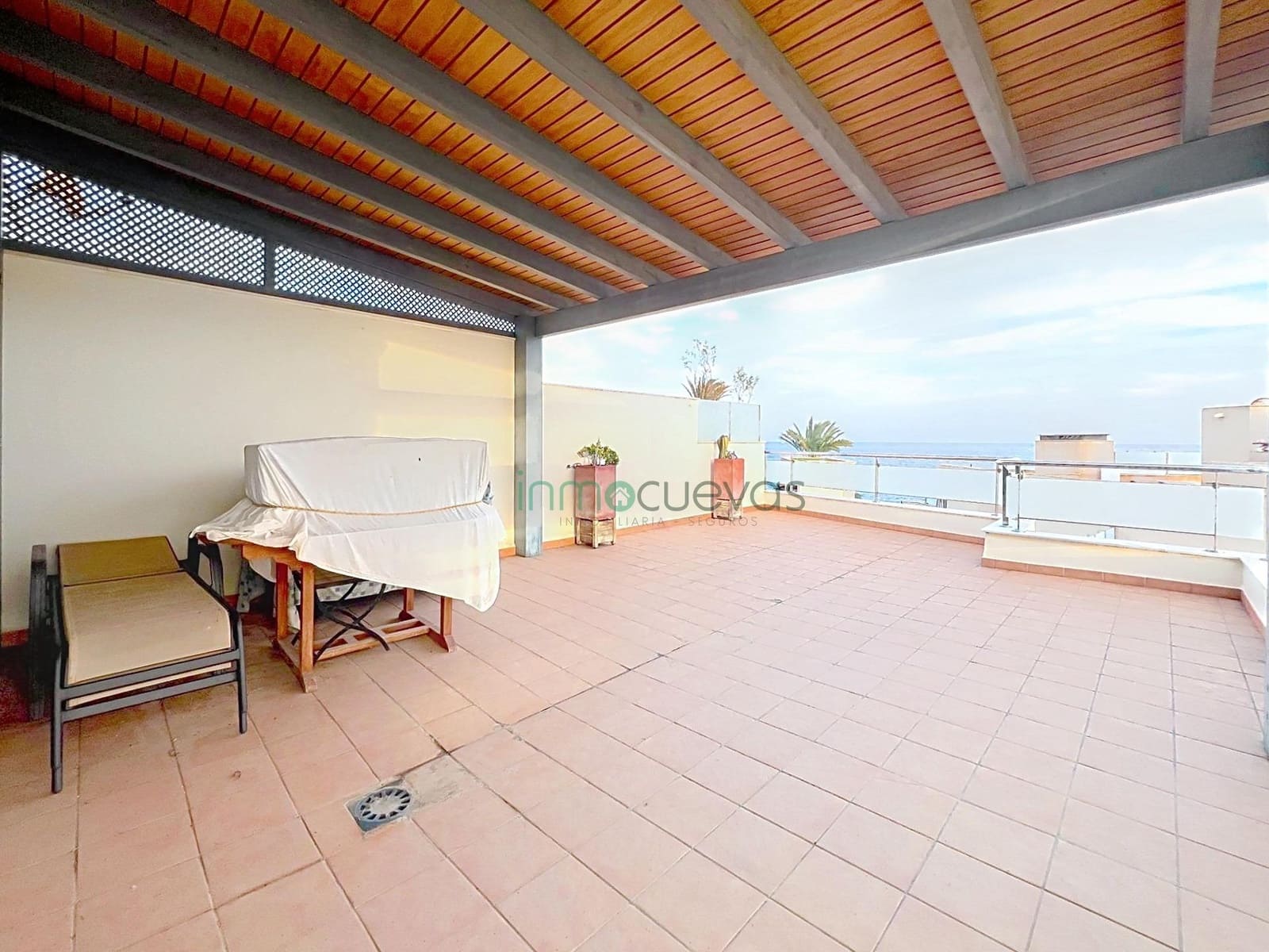 2 soveværelse Penthouse til salg i Villaricos - € 199.000 (Ref: 9497311)