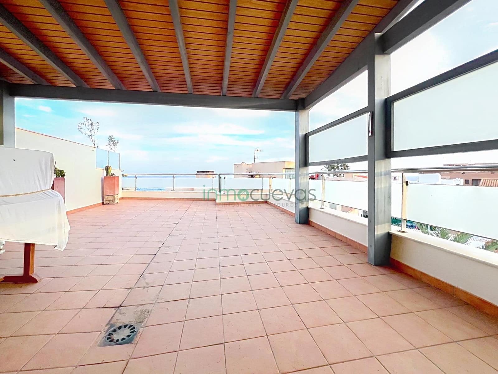 2 soveværelse Penthouse til salg i Villaricos - € 199.000 (Ref: 9497311)