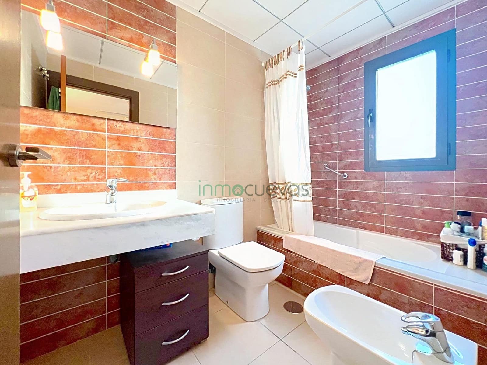 2 soveværelse Penthouse til salg i Villaricos - € 199.000 (Ref: 9497311)