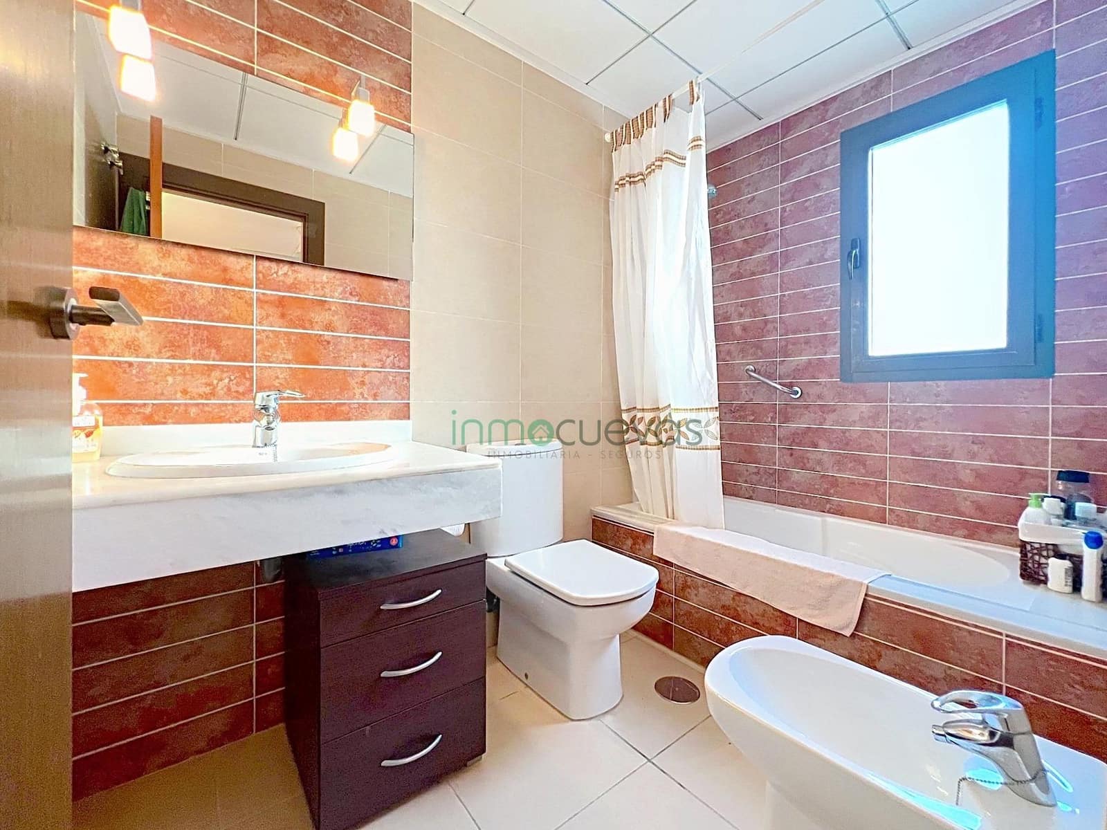 2 soveværelse Penthouse til salg i Villaricos - € 199.000 (Ref: 9497311)