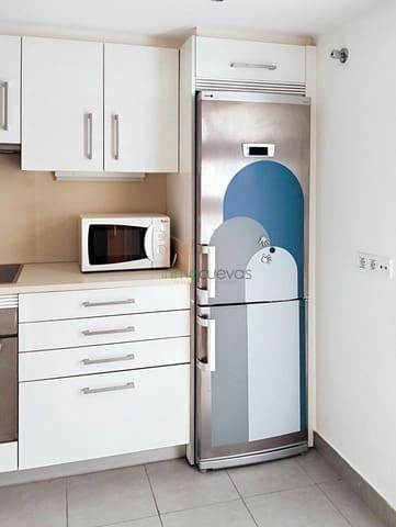 2 soveværelse Lejlighed til salg i Mojácar med swimmingpool - € 265.000 (Ref: 9497312)