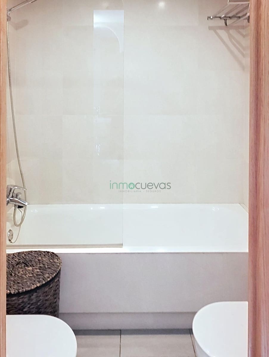 2 bedroom Flat for sale in Mojacar with pool - € 265,000 (Ref: 9497312)