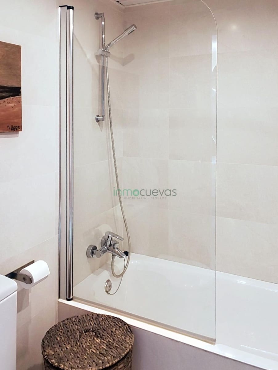 2 bedroom Flat for sale in Mojacar with pool - € 265,000 (Ref: 9497312)