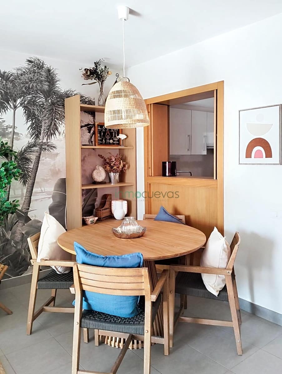 2 bedroom Flat for sale in Mojacar with pool - € 265,000 (Ref: 9497312)