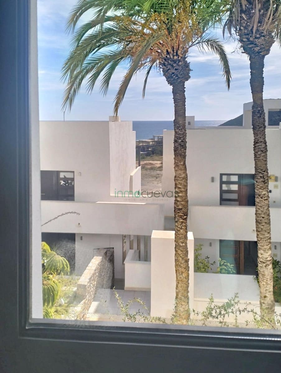 2 bedroom Flat for sale in Mojacar with pool - € 265,000 (Ref: 9497312)
