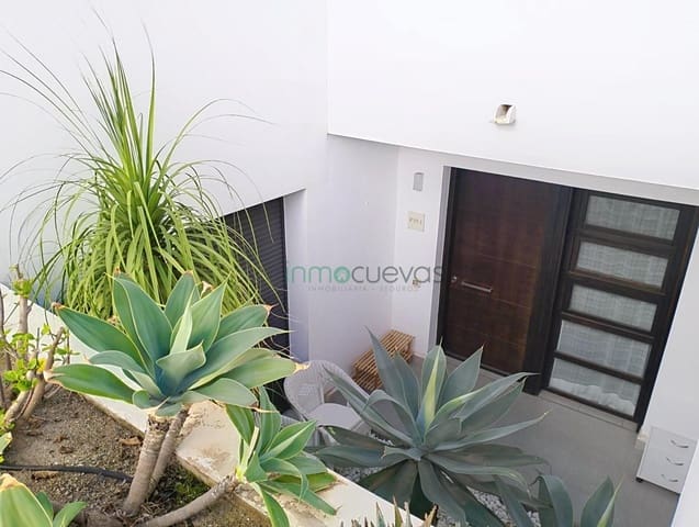 2 soveværelse Lejlighed til salg i Mojácar med swimmingpool - € 265.000 (Ref: 9497312)