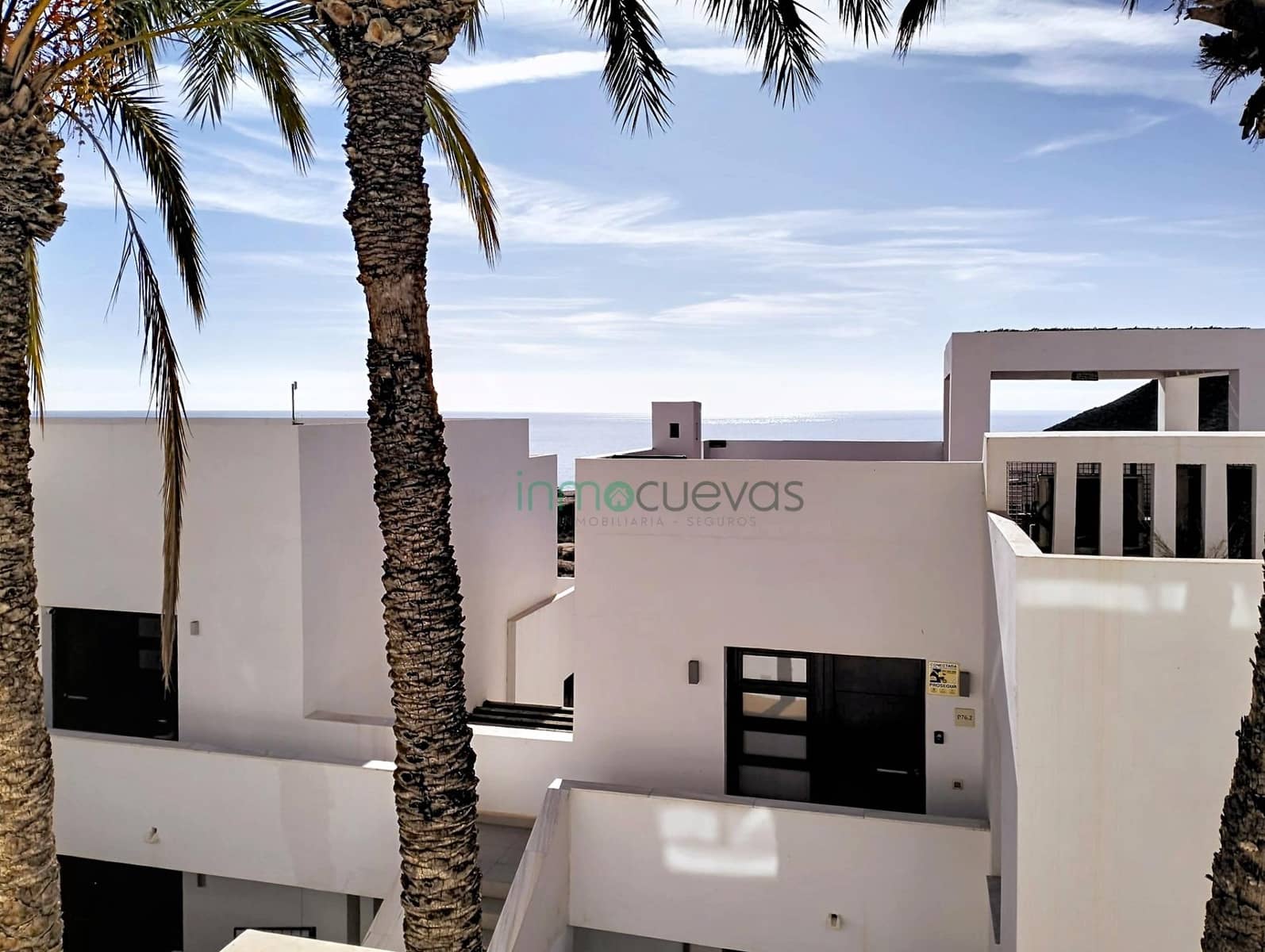 2 bedroom Flat for sale in Mojacar with pool - € 265,000 (Ref: 9497312)