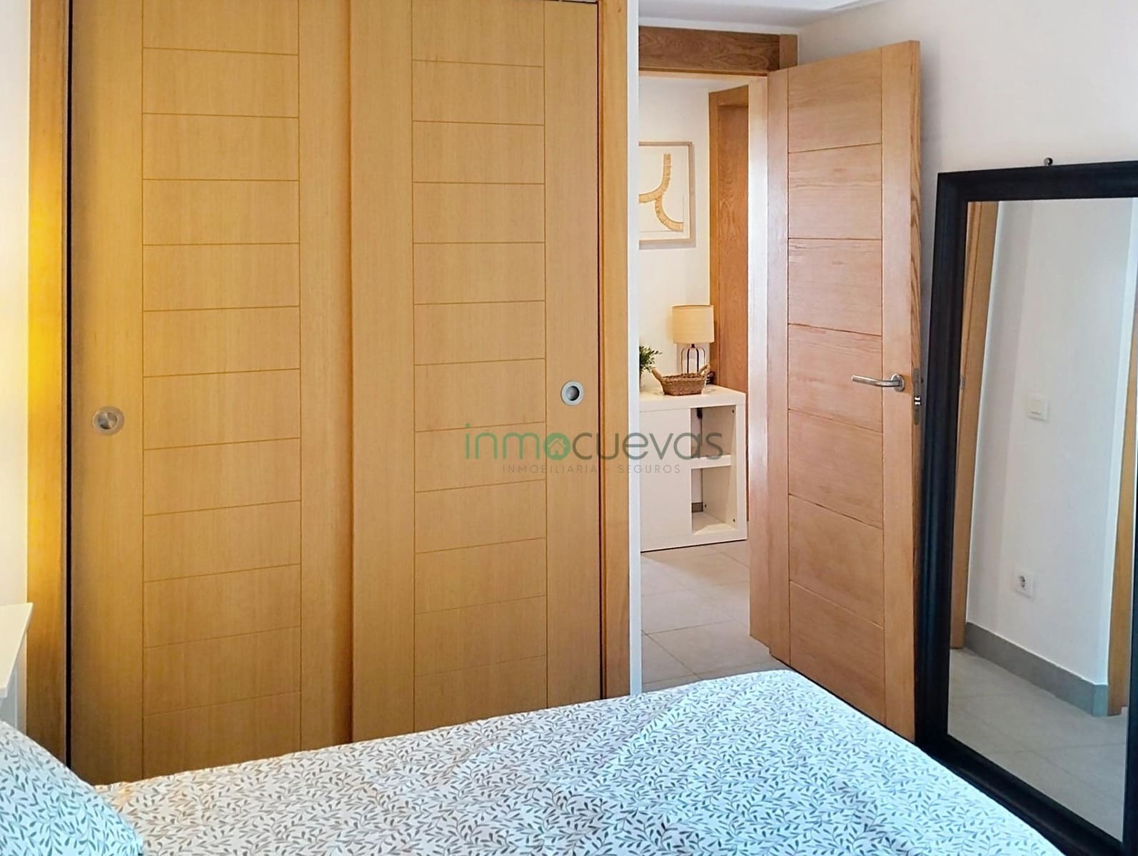 2 bedroom Flat for sale in Mojacar with pool - € 265,000 (Ref: 9497312)