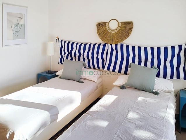 2 soveværelse Lejlighed til salg i Mojácar med swimmingpool - € 265.000 (Ref: 9497312)