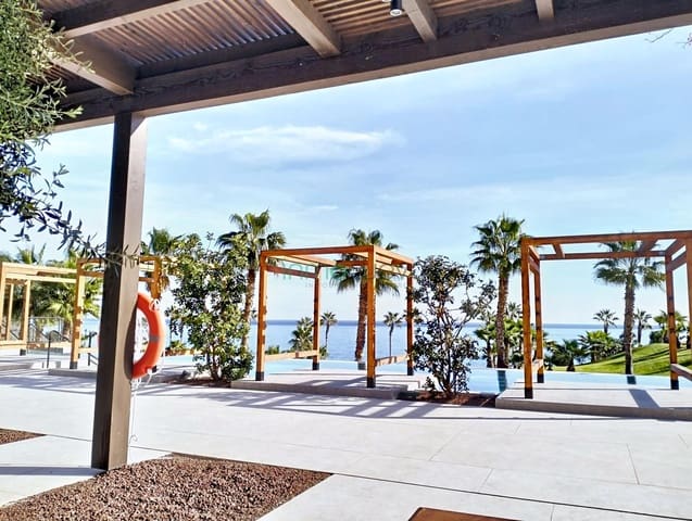 2 soveværelse Lejlighed til salg i Mojácar med swimmingpool - € 265.000 (Ref: 9497312)