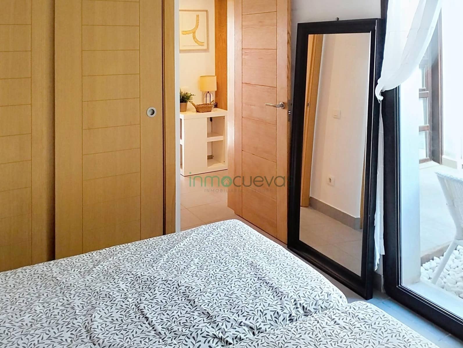 2 bedroom Flat for sale in Mojacar with pool - € 265,000 (Ref: 9497312)