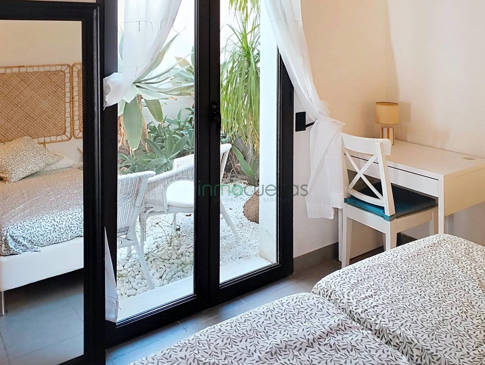 2 bedroom Flat for sale in Mojacar with pool - € 265,000 (Ref: 9497312)