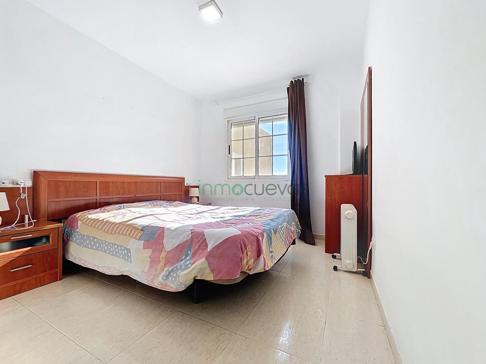 2 sypialnia Penthouse na sprzedaż w Palomares z basenem - 128 000 € (Ref: 9530801)