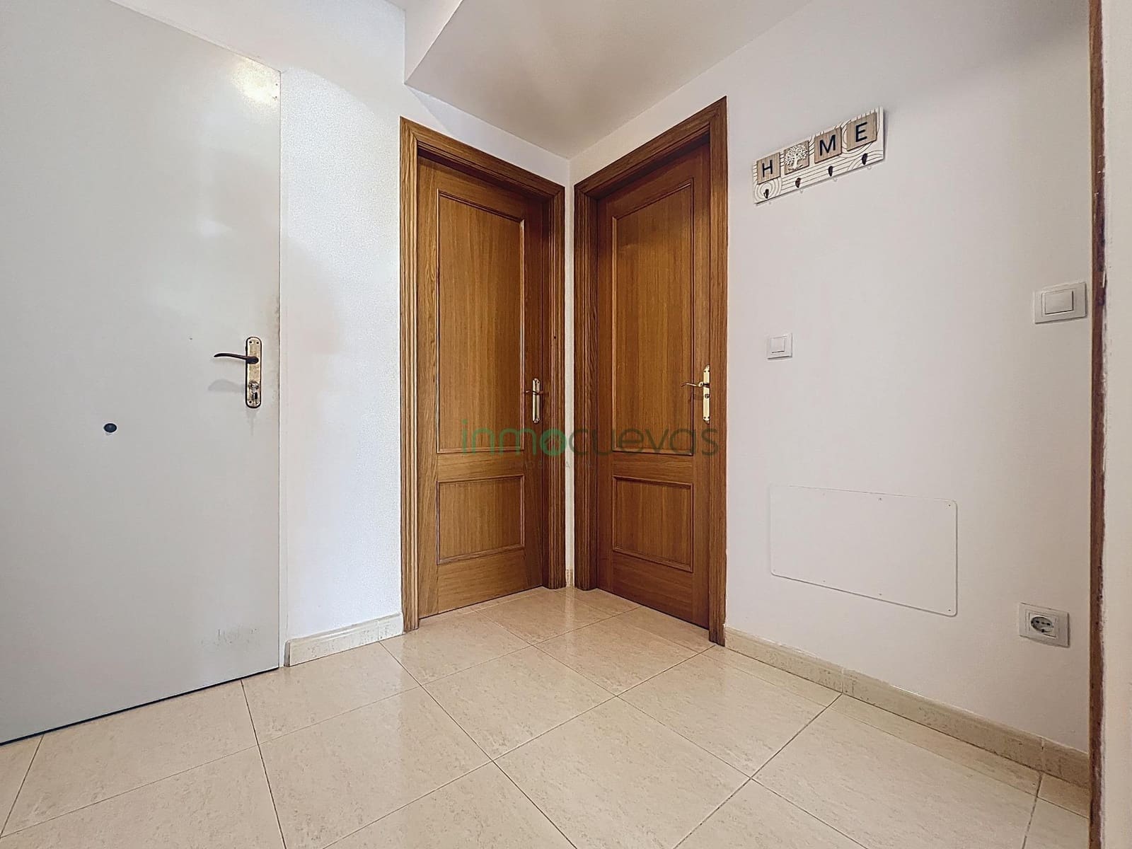 2 sypialnia Penthouse na sprzedaż w Palomares z basenem - 128 000 € (Ref: 9530801)