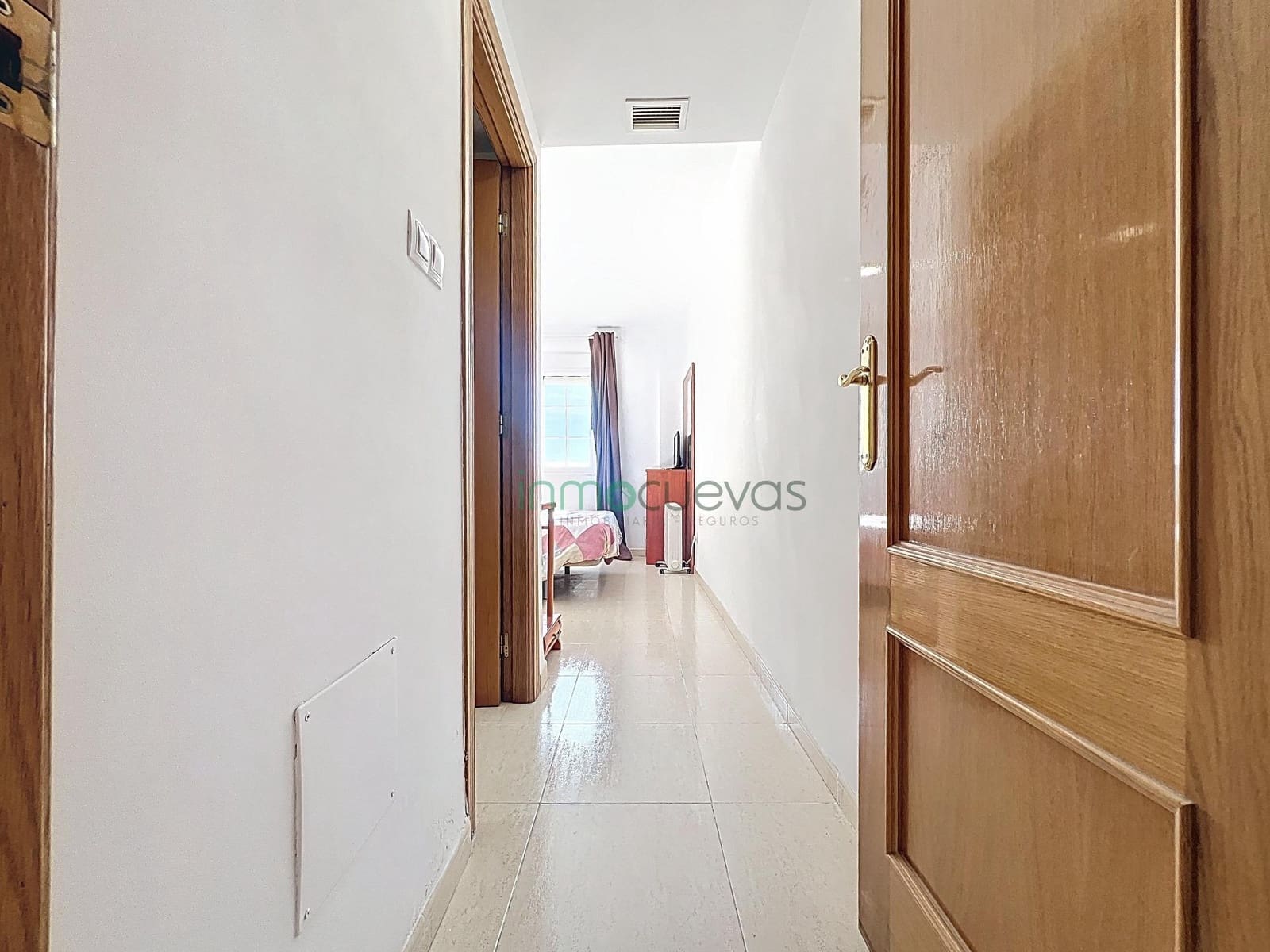 2 sypialnia Penthouse na sprzedaż w Palomares z basenem - 128 000 € (Ref: 9530801)