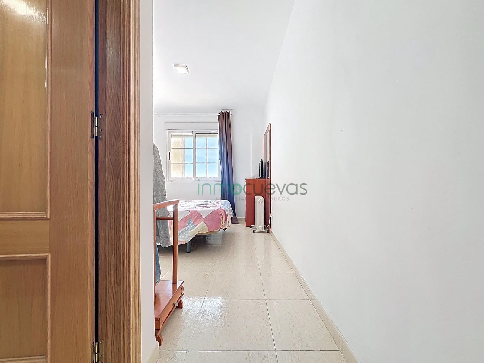 2 sypialnia Penthouse na sprzedaż w Palomares z basenem - 128 000 € (Ref: 9530801)