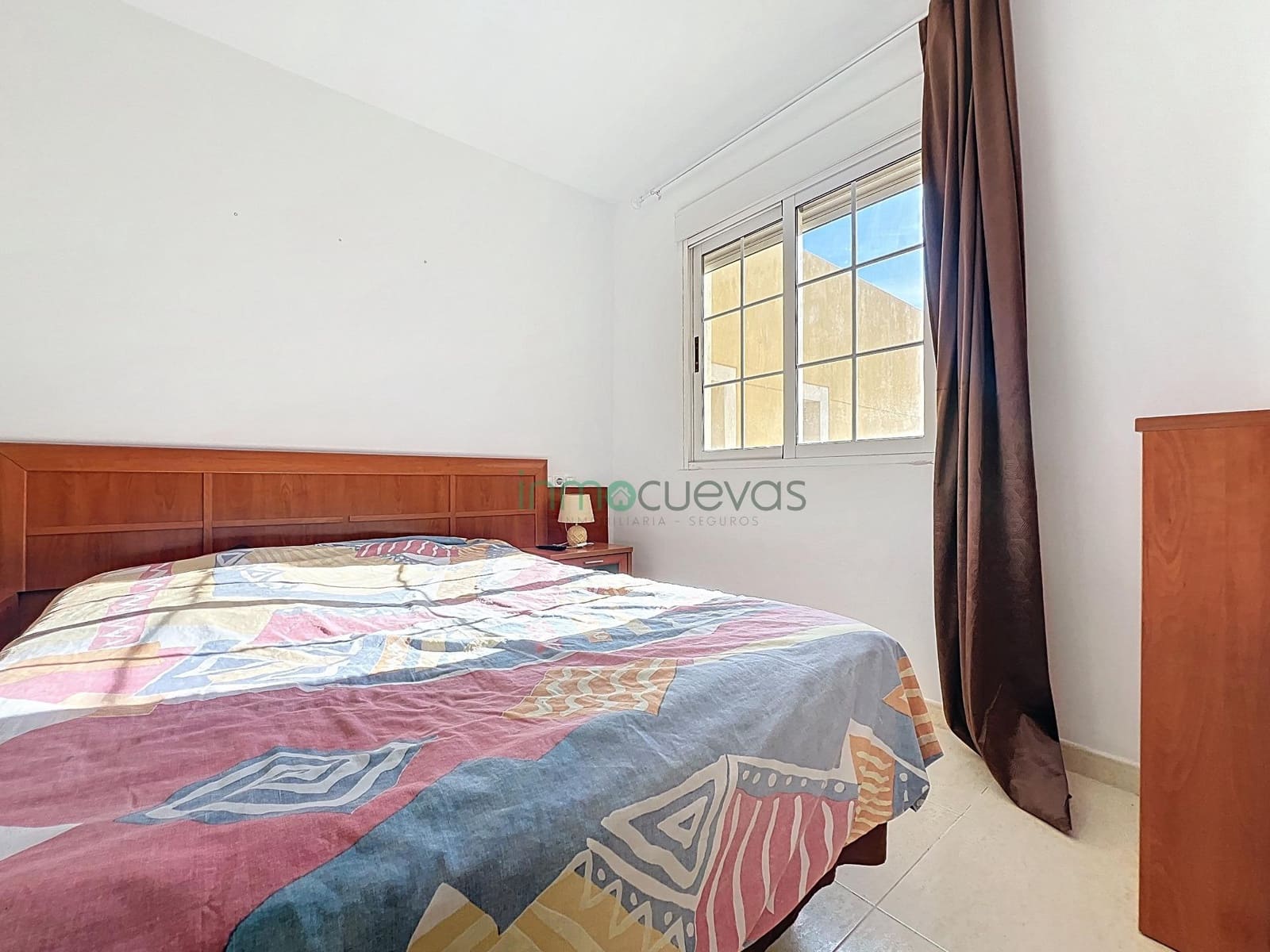 2 sypialnia Penthouse na sprzedaż w Palomares z basenem - 128 000 € (Ref: 9530801)