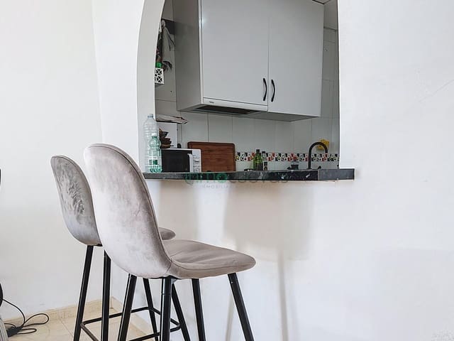 2 sypialnia Penthouse na sprzedaż w Palomares, Cuevas del Almanzora z basenem - 128 000 € (Ref: 9530801)