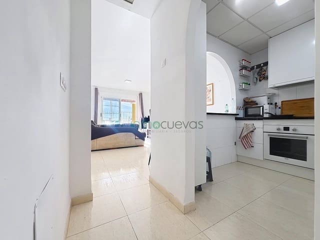 2 sypialnia Penthouse na sprzedaż w Palomares, Cuevas del Almanzora z basenem - 128 000 € (Ref: 9530801)