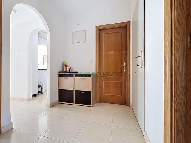 2 sypialnia Penthouse na sprzedaż w Palomares, Cuevas del Almanzora z basenem - 128 000 € (Ref: 9530801)