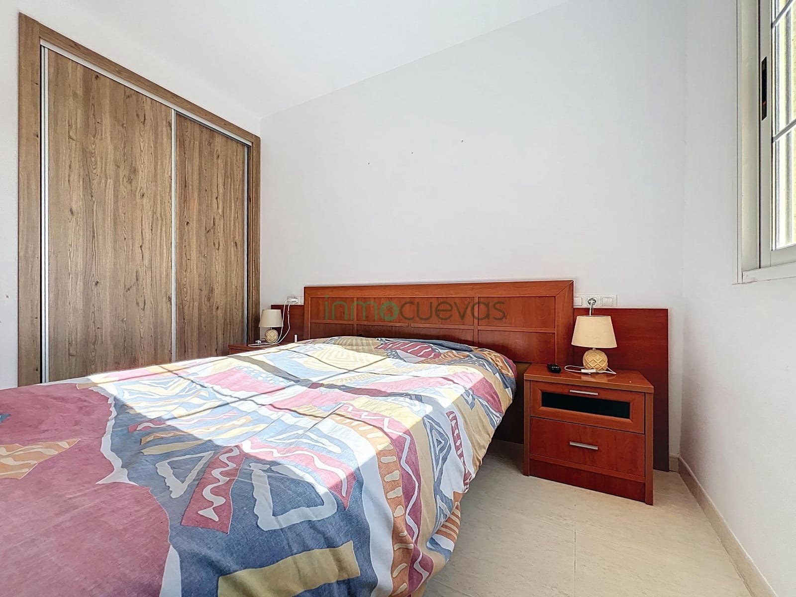 2 sypialnia Penthouse na sprzedaż w Palomares z basenem - 128 000 € (Ref: 9530801)