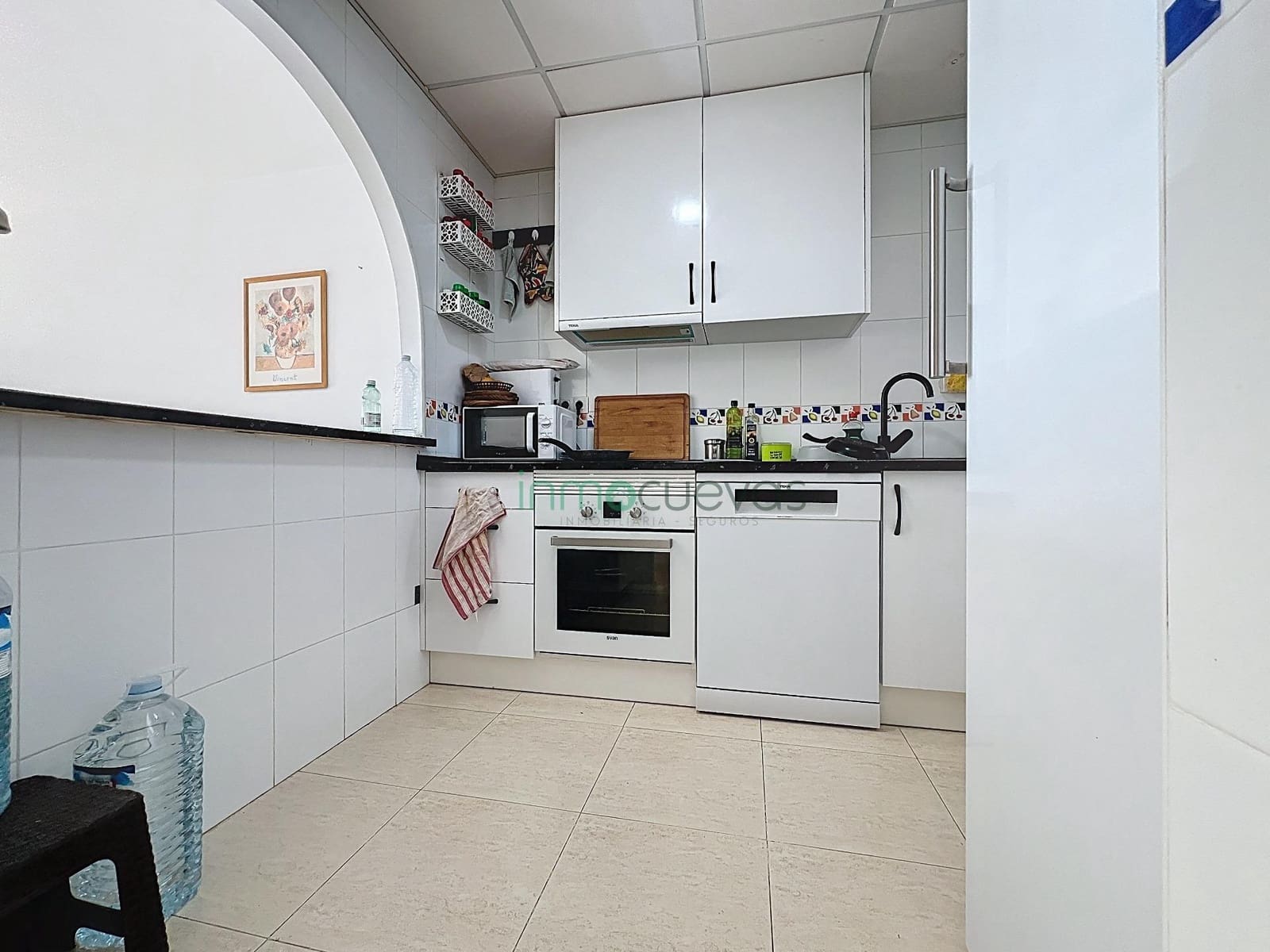 2 sypialnia Penthouse na sprzedaż w Palomares z basenem - 128 000 € (Ref: 9530801)