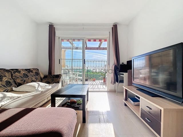 2 sypialnia Penthouse na sprzedaż w Palomares, Cuevas del Almanzora z basenem - 128 000 € (Ref: 9530801)