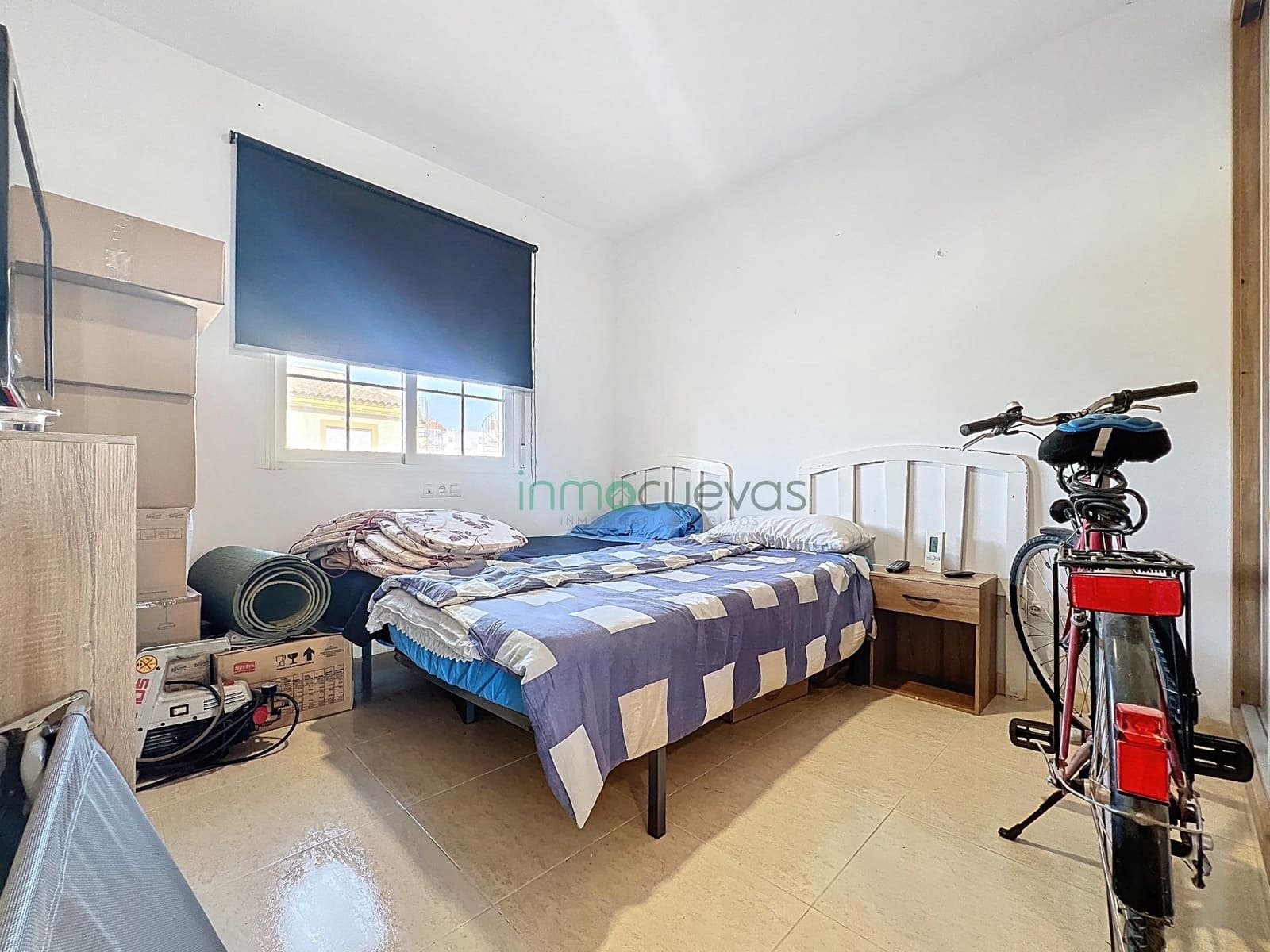 2 sypialnia Penthouse na sprzedaż w Palomares z basenem - 128 000 € (Ref: 9530801)