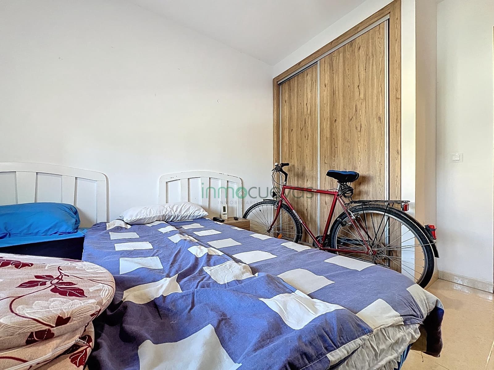 2 sypialnia Penthouse na sprzedaż w Palomares z basenem - 128 000 € (Ref: 9530801)