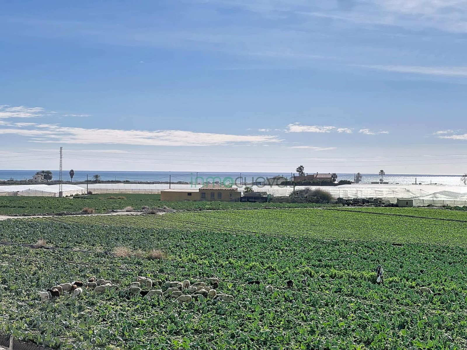 2 sypialnia Penthouse na sprzedaż w Palomares z basenem - 128 000 € (Ref: 9530801)