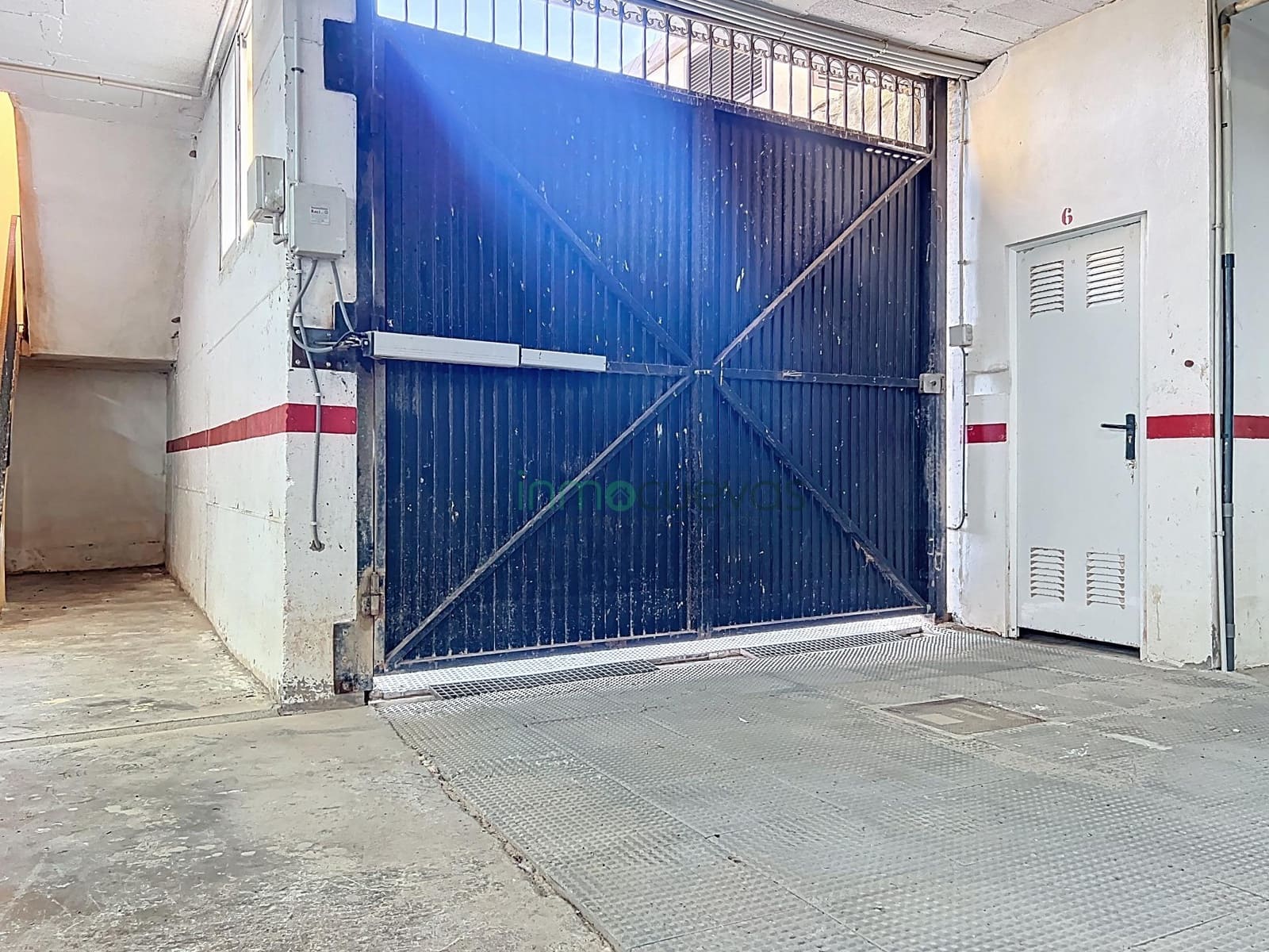 2 sypialnia Penthouse na sprzedaż w Palomares z basenem - 128 000 € (Ref: 9530801)