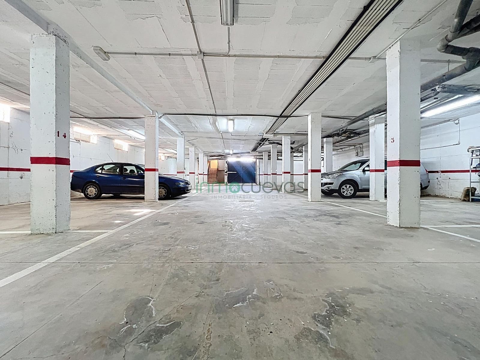 2 sypialnia Penthouse na sprzedaż w Palomares z basenem - 128 000 € (Ref: 9530801)