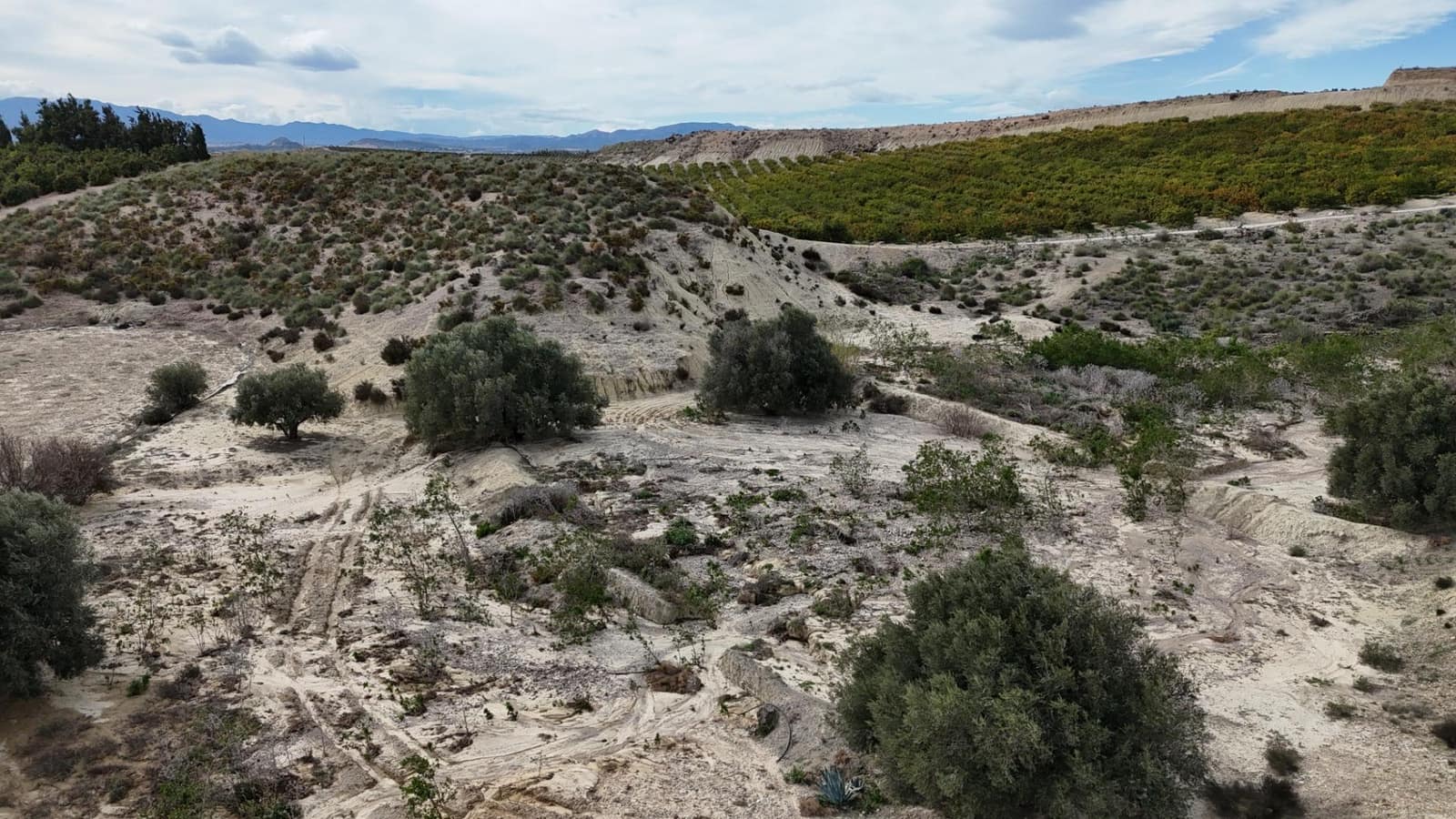 2 quarto Quinta/Casa Rural para venda em Cuevas del Almanzora - 60 000 € (Ref: 9548344)